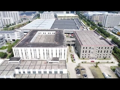 Έκθεση εργοστασίου ιμάντα Jiashan Chaoyi